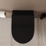 VitrA Sento Wand-WC VitrA Flush 2.0, Tiefspüler ohne Spülrand