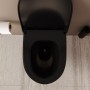 VitrA Sento Wand-WC VitrA Flush 2.0, Tiefspüler ohne Spülrand
