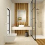 Villeroy & Boch Squaro Infinity Duschwanne 90 x 90 cm