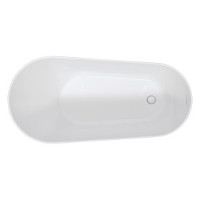 Duravit DuraFaro Badewanne 150 x 70 cm