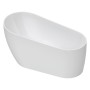 Duravit DuraFaro Badewanne 150 x 70 cm