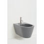 LAUFEN Kartell Wandbidet mit 1 Hahnloch