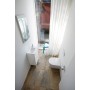 Duravit ME by Starck Wand-WC Compact Rimless Set