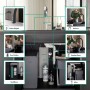 hansgrohe Aqittura M91 Filtersystem 210, Ausziehauslauf, 1jet, sBox, Starter Set, SodaSystem