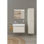 Duravit Wave Einhebel-Waschtischarmatur M ohne Ablaufgarnitur