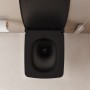 VitrA Metropole Wand-WC VitrAflush 2.0, ohne Spülrand