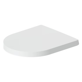 Duravit ME by Starck WC-Sitz Compact mit Absenkautomatik