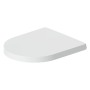 Duravit ME by Starck WC-Sitz Compact mit Absenkautomatik