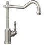 Villeroy & Boch Avia 2.0 Einhebel-Küchenarmatur