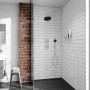 hansgrohe ShowerSelect Comfort E Ventil Unterputz für 3 Verbraucher