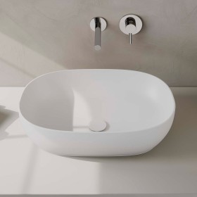 VitrA Options Outline Aufsatzschale oval 58 x 40 cm
