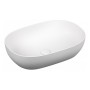 VitrA Options Outline Aufsatzschale oval 58 x 40 cm