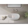 VitrA Options Outline Aufsatzschale oval 58 x 40 cm