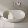VitrA Options Outline Aufsatzschale oval 58 x 40 cm
