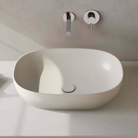 VitrA Options Outline Aufsatzschale oval 58 x 40 cm