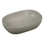 VitrA Options Outline Aufsatzschale oval 58 x 40 cm