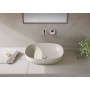 VitrA Options Outline Aufsatzschale oval 58 x 40 cm
