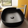 VitrA Options Outline Aufsatzschale oval 58 x 40 cm