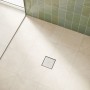 hansgrohe RainDrain Point Komplettset Punktablauf 10/10 cm rückseitig befliesbar
