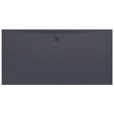 LAUFEN PRO Marbond Duschwanne 200 x 100 x 3,6 cm