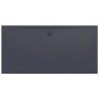 LAUFEN PRO Marbond Duschwanne 200 x 100 x 3,6 cm