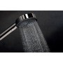 hansgrohe Pulsify Select S Brausesystem 105 3 Strahlarten Relaxation wassersparend, mit Ecostat Fine und Duschstange 90 cm