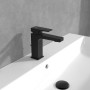 Villeroy & Boch Architectura Square Einhebel-Waschtischarmatur
