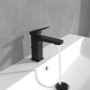 Villeroy & Boch Architectura Square Einhebel-Waschtischarmatur