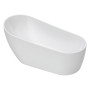 Duravit DuraFaro Badewanne 180 x 80 cm