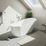 Duravit DuraFaro Badewanne 180 x 80 cm