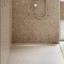 hansgrohe RainDrain Original Fertigset Duschrinne 120 cm