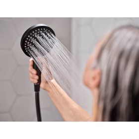 hansgrohe Raindance Select S Handbrause 120 3jet PowderRain