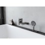 hansgrohe Raindance Select S Handbrause 120 3jet PowderRain