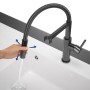 Villeroy & Boch Steel Expert 2.0 Einhebel Küchenarmatur