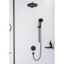 hansgrohe Raindance Select S Handbrause 120 3jet PowderRain