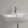 Villeroy & Boch O.novo Waschtisch 60 x 46 cm, mit Überlauf