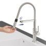 Villeroy & Boch Steel Expert 2.0 Einhebel Küchenarmatur
