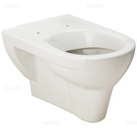 LAUFEN PRO Wand-WC Flachspüler