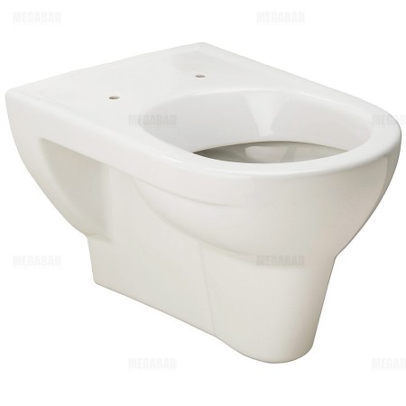 LAUFEN PRO Wand-WC Flachspüler