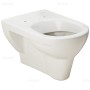 LAUFEN PRO Wand-WC Flachspüler