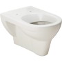 LAUFEN PRO Wand-WC Flachspüler