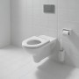 LAUFEN PRO Wand-WC Flachspüler