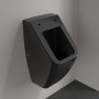 Villeroy & Boch Venticello Absaug-Urinal, für Deckel, DirectFlush, Zulauf verdeckt