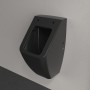 Villeroy & Boch Venticello Absaug-Urinal, für Deckel, DirectFlush, Zulauf verdeckt