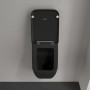 Villeroy & Boch Venticello Absaug-Urinal, für Deckel, DirectFlush, Zulauf verdeckt