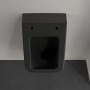 Villeroy & Boch Venticello Absaug-Urinal, für Deckel, DirectFlush, Zulauf verdeckt