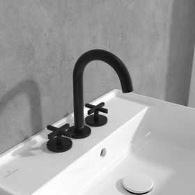 Villeroy & Boch Loop & Friends Einhebel-Waschtischauslauf-Set