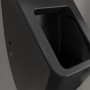 Villeroy & Boch Venticello Absaug-Urinal, für Deckel, DirectFlush, Zulauf verdeckt
