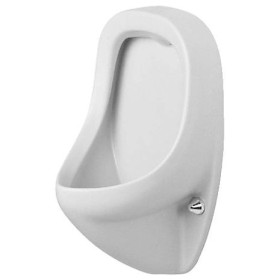 Duravit Urinal Ben, Zulauf von hinten