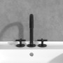Villeroy & Boch Loop & Friends Einhebel-Waschtischauslauf-Set